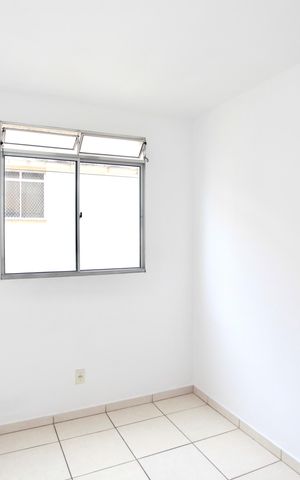 Apartamento para alugar com 64m², 3 quartos e 1 vagaQuarto 1