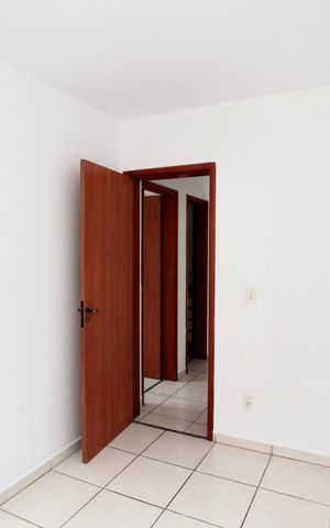 Apartamento para alugar com 64m², 3 quartos e 1 vagaQuarto 1