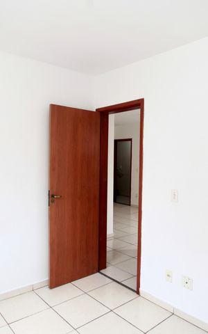 Apartamento para alugar com 64m², 3 quartos e 1 vagaQuarto Suíte