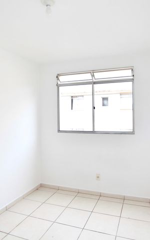 Apartamento para alugar com 64m², 3 quartos e 1 vagaQuarto 2