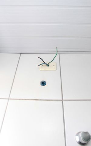 Apartamento para alugar com 64m², 3 quartos e 1 vagaBanheiro Social