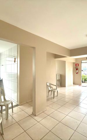 Apartamento para alugar com 64m², 3 quartos e 1 vagaÁrea comum - Salão de festas