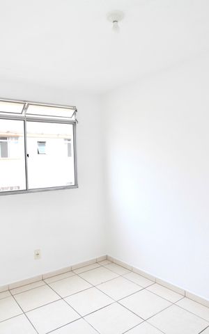 Apartamento para alugar com 64m², 3 quartos e 1 vagaQuarto 2