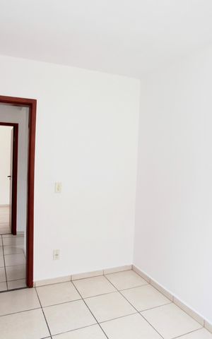 Apartamento para alugar com 64m², 3 quartos e 1 vagaQuarto 1