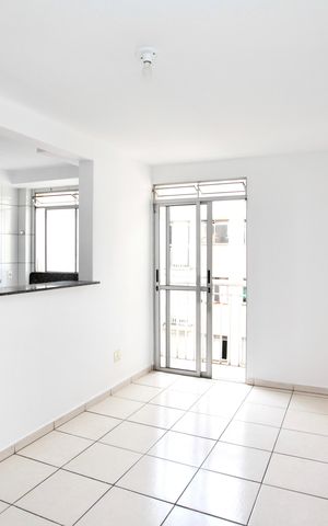 Apartamento para alugar com 64m², 3 quartos e 1 vagaSala