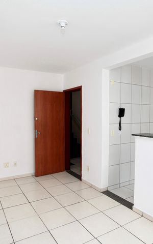 Apartamento para alugar com 64m², 3 quartos e 1 vagaSala