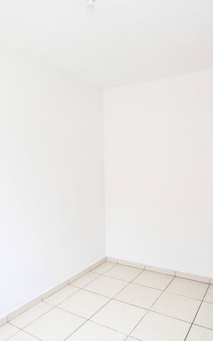 Apartamento para alugar com 64m², 3 quartos e 1 vagaQuarto 2