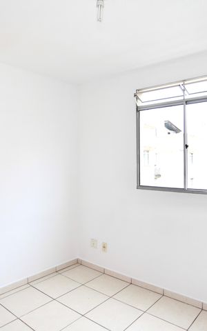 Apartamento para alugar com 64m², 3 quartos e 1 vagaQuarto Suíte