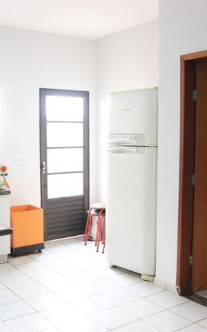 Apartamento para alugar com 60m², 1 quarto e sem vagaKitnet