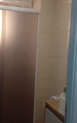 Apartamento para alugar com 50m², 2 quartos e 1 vaga Apartamento para alugar com 50m², 2 quartos e 1 vagaBanheiro