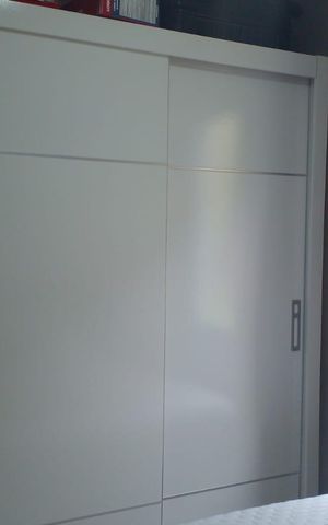 Apartamento para alugar com 50m², 2 quartos e 1 vaga Apartamento para alugar com 50m², 2 quartos e 1 vagaQuarto 2