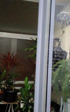 Apartamento para alugar com 50m², 2 quartos e 1 vaga Apartamento para alugar com 50m², 2 quartos e 1 vagaVaranda