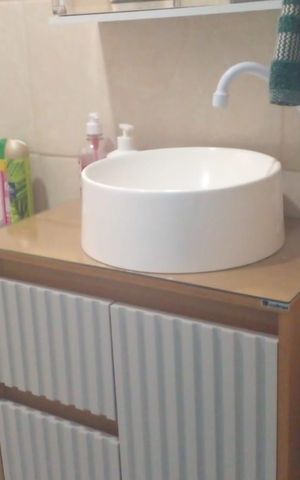 Apartamento para alugar com 50m², 2 quartos e 1 vaga Apartamento para alugar com 50m², 2 quartos e 1 vagaBanheiro