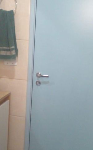 Apartamento para alugar com 50m², 2 quartos e 1 vaga Apartamento para alugar com 50m², 2 quartos e 1 vagaBanheiro