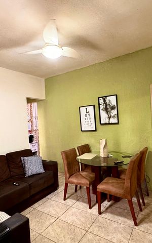 Apartamento para alugar com 70m², 2 quartos e sem vaga