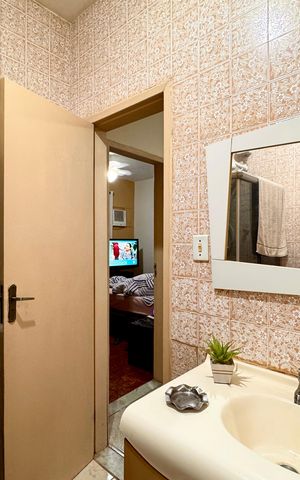 Apartamento para alugar com 70m², 2 quartos e sem vaga