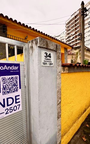 Apartamento para alugar com 70m², 2 quartos e sem vaga