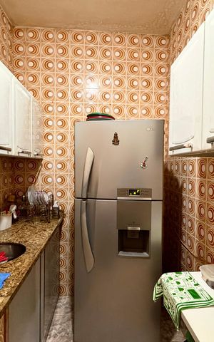 Apartamento para alugar com 70m², 2 quartos e sem vaga