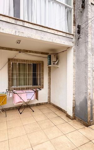 Apartamento para alugar com 70m², 2 quartos e sem vaga