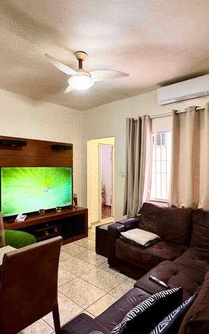 Apartamento para alugar com 70m², 2 quartos e sem vaga