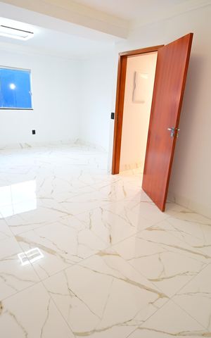 Casa à venda com 237m², 3 quartos e 4 vagas
