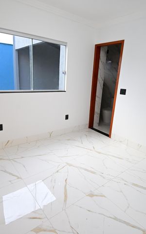 Casa à venda com 237m², 3 quartos e 4 vagas