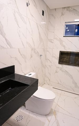 Casa à venda com 237m², 3 quartos e 4 vagas