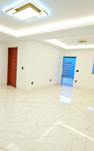 Casa à venda com 237m², 3 quartos e 4 vagas
