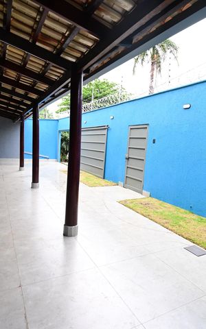 Casa à venda com 237m², 3 quartos e 4 vagas