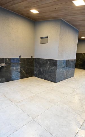 Casa à venda com 237m², 3 quartos e 4 vagas