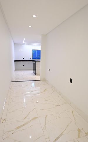 Casa à venda com 237m², 3 quartos e 4 vagas