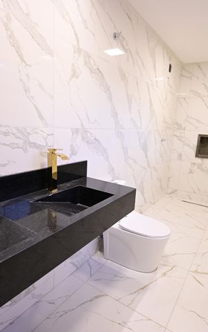 Casa à venda com 237m², 3 quartos e 4 vagas