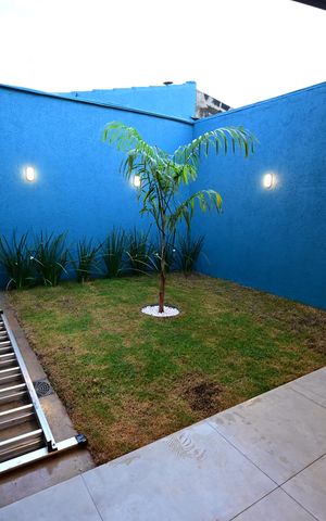 Casa à venda com 237m², 3 quartos e 4 vagas