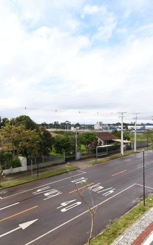 Apartamento para alugar com 51m², 2 quartos e sem vagaVista da Sacada