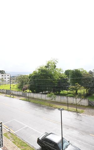 Apartamento para alugar com 51m², 2 quartos e sem vagaVista da Sacada