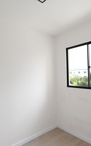 Apartamento para alugar com 51m², 2 quartos e sem vagaQuarto 1