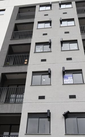 Apartamento para alugar com 51m², 2 quartos e sem vagaPlaca