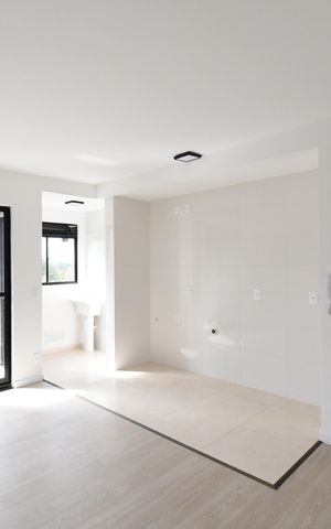 Apartamento para alugar com 51m², 2 quartos e sem vagaSala/Cozinha