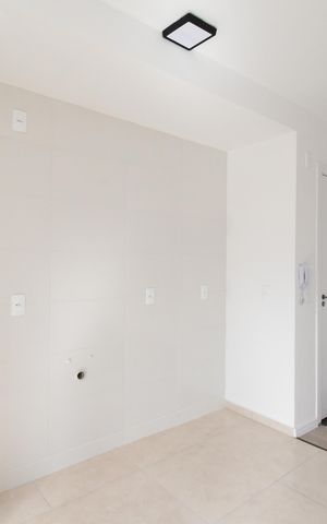 Apartamento para alugar com 51m², 2 quartos e sem vagaSala/Cozinha