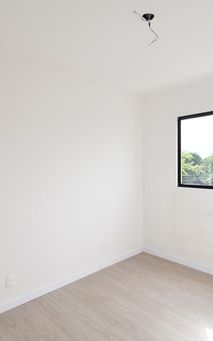 Apartamento para alugar com 51m², 2 quartos e sem vagaQuarto 2