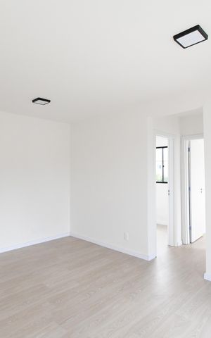 Apartamento para alugar com 51m², 2 quartos e sem vagaSala/Cozinha