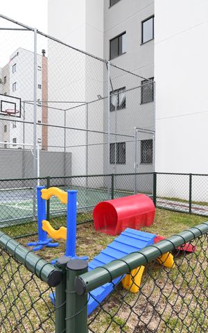 Apartamento para alugar com 51m², 2 quartos e sem vagaÁrea comum - Pet
