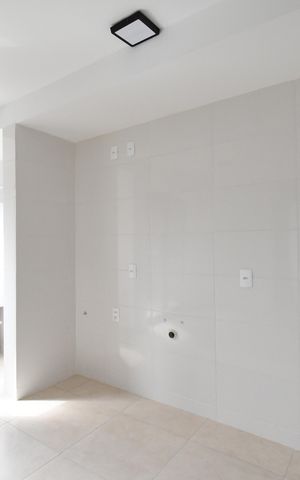 Apartamento para alugar com 51m², 2 quartos e sem vagaSala/Cozinha