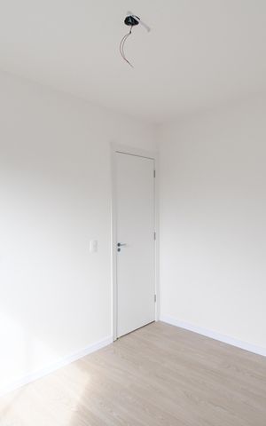 Apartamento para alugar com 51m², 2 quartos e sem vagaQuarto 2