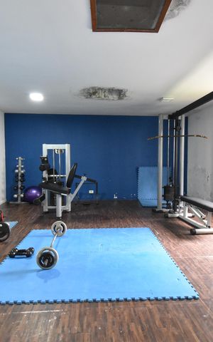 Apartamento para alugar com 49m², 2 quartos e 1 vagaÁrea comum - Academia