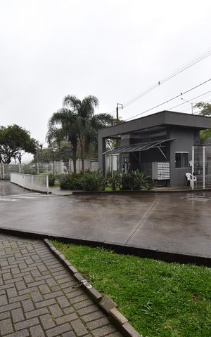 Apartamento para alugar com 49m², 2 quartos e 1 vagaÁrea comum
