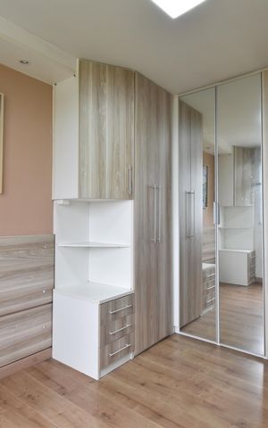 Apartamento para alugar com 49m², 2 quartos e 1 vagaQuarto 1