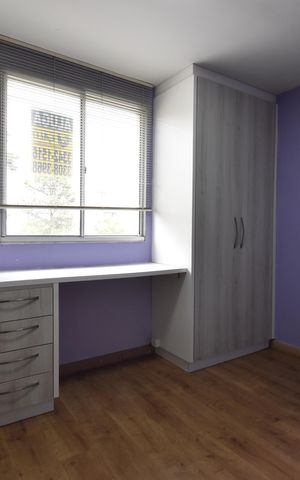 Apartamento para alugar com 49m², 2 quartos e 1 vagaQuarto 2