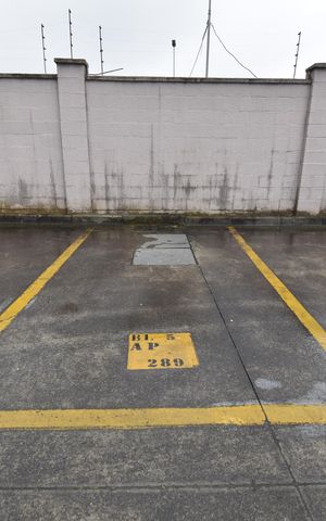 Apartamento para alugar com 49m², 2 quartos e 1 vagaVaga de estacionamento