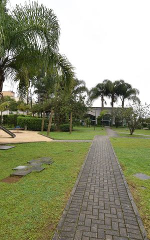 Apartamento para alugar com 49m², 2 quartos e 1 vagaÁrea comum